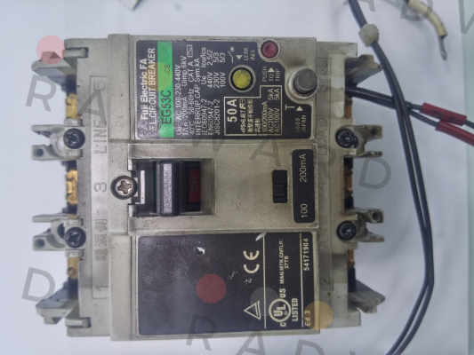 Fuji-EG53C price