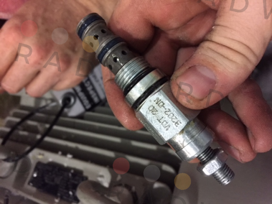 Flucom-VDT 20/3202-D-N  price