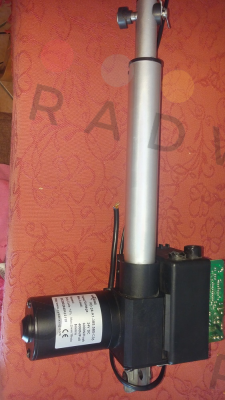 Sanxing-FD-24-A1-385.580-C33 (complete with actuator, electric trasformer, hand comander)  price