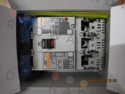 Fuji-BW100EAGU-3P063 price