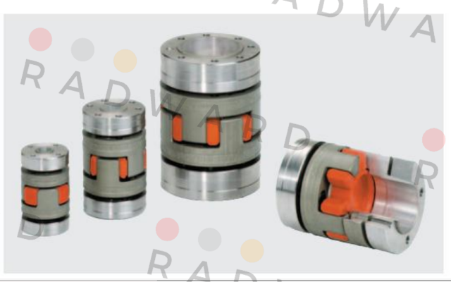 Rahmer+Jansen- Spidex R 24/28 Alu/D  price