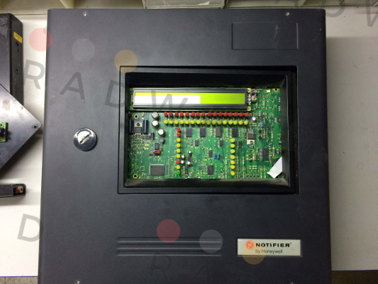 Notifier by Honeywell-Membrane keypad for ID50 GRP0 obsolete, replacement 020-635-005  price