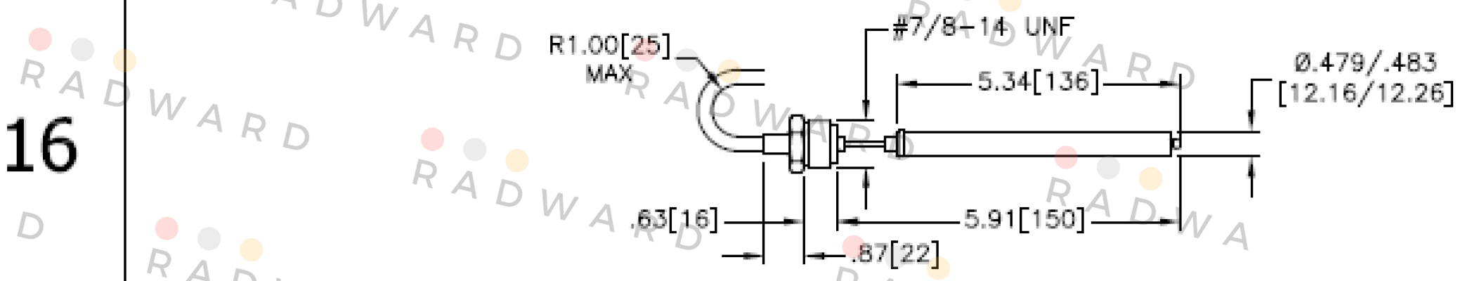 Qualitrol-AKM345-00272788  price