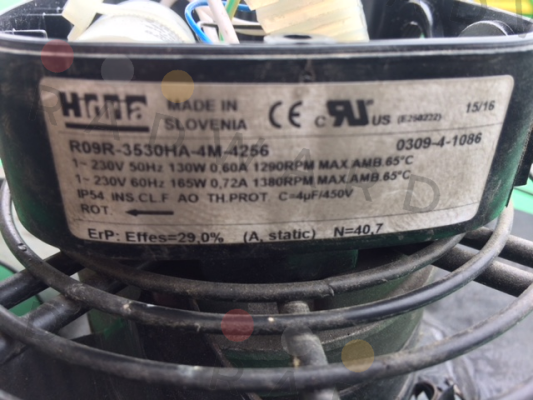 Hidria-R09R-3530HA-4M-4256 price