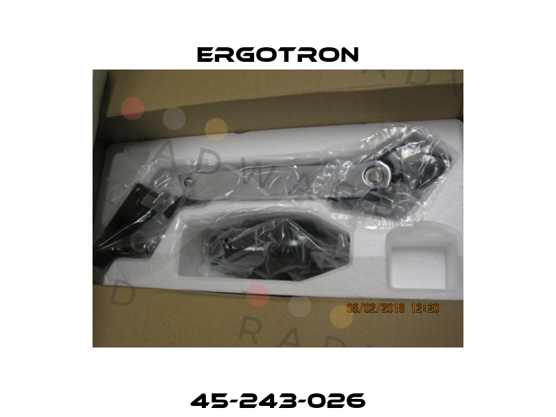 Ergotron-45-243-026 price