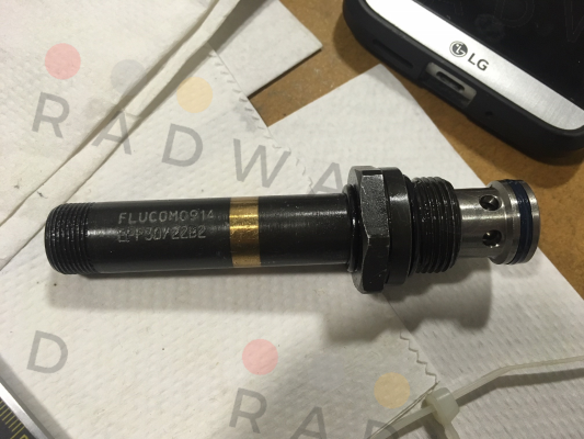 Flucom-VBH.800EPP30/22B2 price