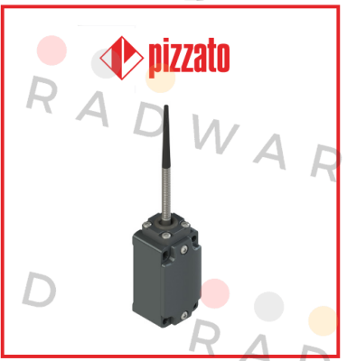 Pizzato Elettrica-FD 520 price