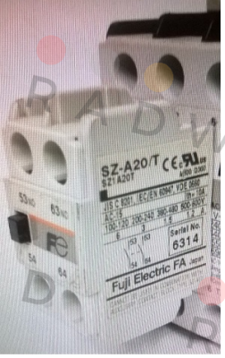 Fuji-SZ-A20/T price