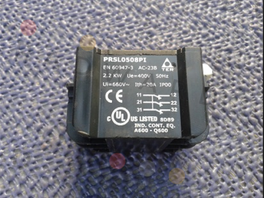 Ter Tecno Elettrica Ravasi-PRSL0508PI price