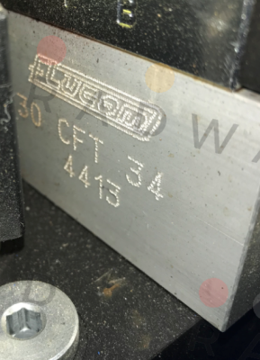Flucom-30 CFT 34 price