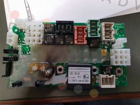 Nordelettronica-1350.185.05 price