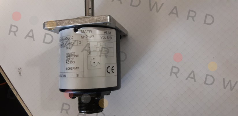 ELAP-RE620-01000-8/24-A10-OC2  price