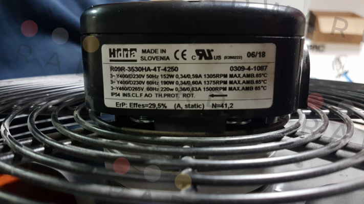 Hidria-R09R-353HA-4T-4250 price