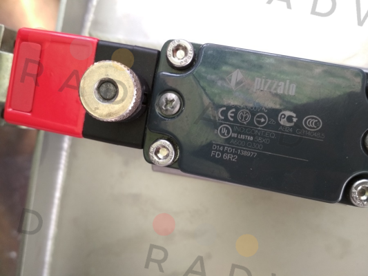 Pizzato Elettrica-FD 6R2   price