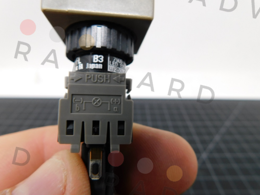 Fuji-AH225-FL color 11E3 (LED Lamp) price
