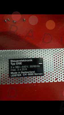 Leister-DSE (10K3 110.571) price
