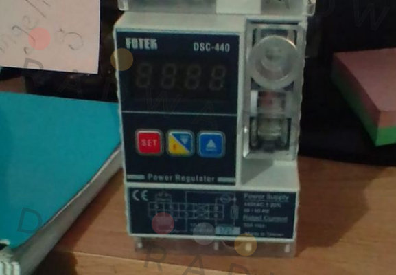 Fotek-DSC-440 price