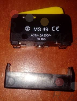 Pizzato Elettrica-MS49 price