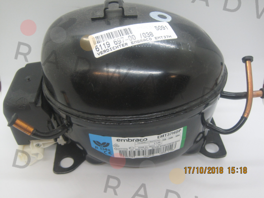 Embraco-Kompressor EMBRACO price
