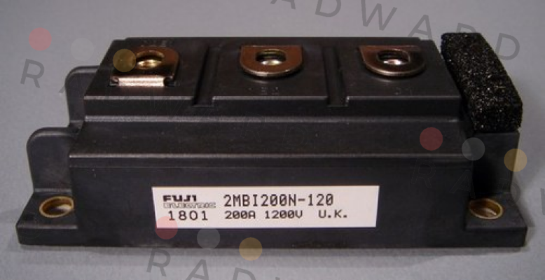 Fuji-2MBI200N-120 price