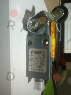 Pizzato Elettrica-FA 4551-KSM price