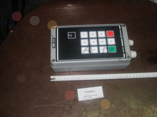 Zenitel-VMP-530 price