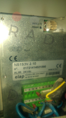 ELAP-NEOS-NS1S3V.2.10 price