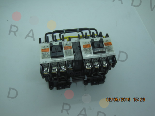 Fuji-SC-4-1RM price