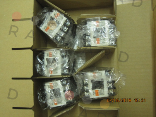 Fuji-SC41-1A/100 / SC-4-1 AC100V price