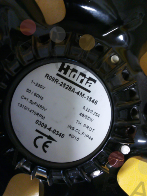 Hidria-R09R-2528A-4M-1546 price
