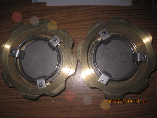 Ritag-SR70.16 DN100 PN6-16 price
