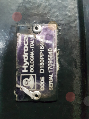 Hydrocar-09900119800 price