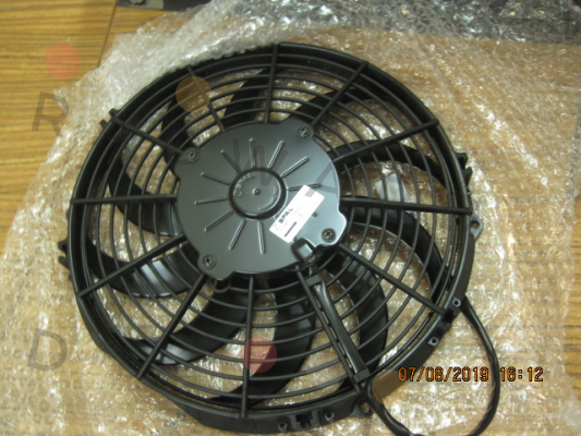 SPAL-VA09-BP12/C-54A price