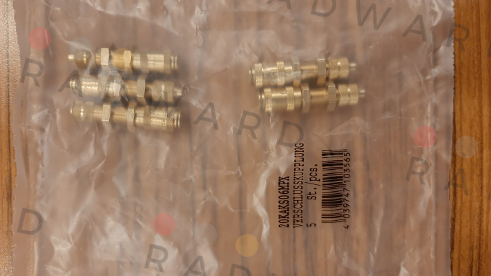 Rectus (Parker)-20KAKS06MPX price