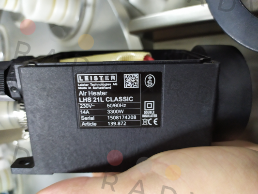 Leister-123.213 price