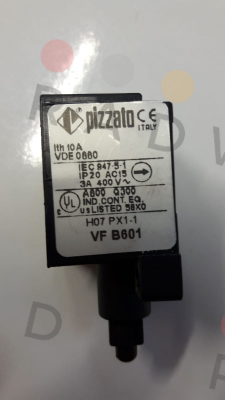 Pizzato Elettrica-VF B601 price