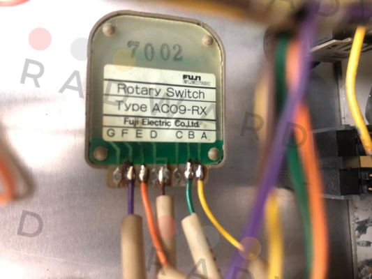 Fuji-ACO9-RX price