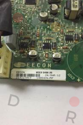 Embraco-VCC3 2456 25 for Model: GCE21XGYAFLS price