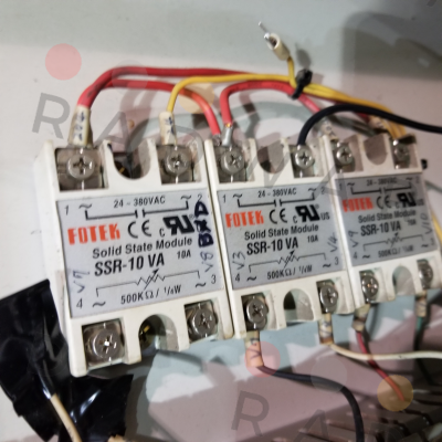 Fotek-SSR-10VA price