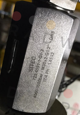 SITEC-729.4591-1-G1-2 / a (b) price