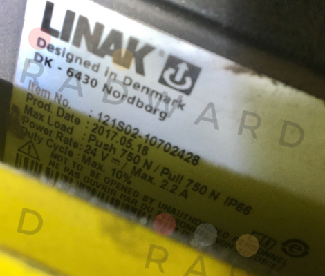 Linak-121S02-10702428 price