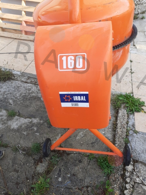 irbal-cover for 160 L price