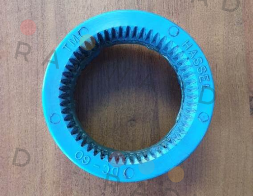 Hassel-DC 60 price