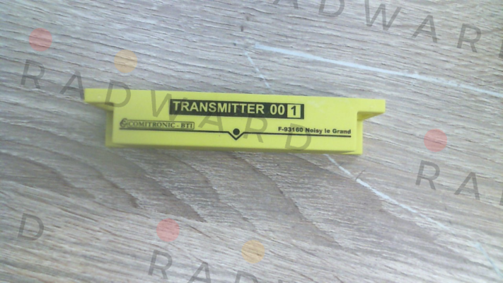 Comitronic-E001 price