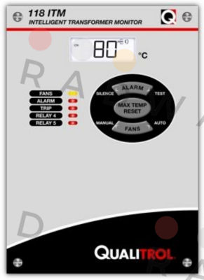 Qualitrol-118ITM-P-4 price
