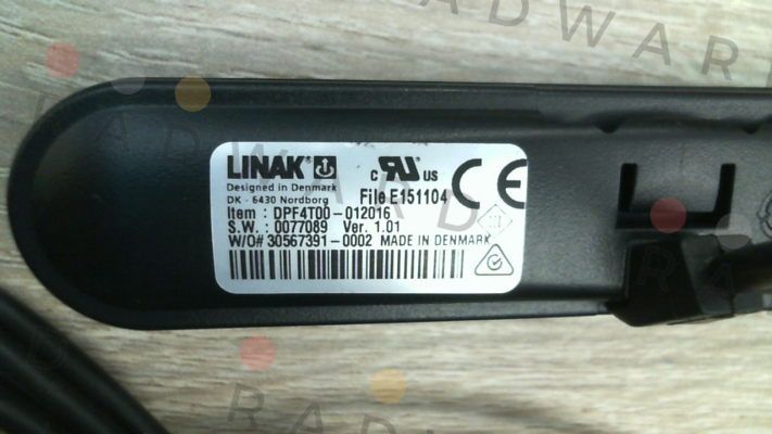 Linak-DPF4T00-012016 price