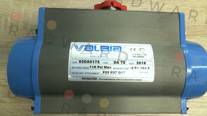 Valbia-82DA0175 price