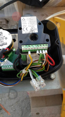Ter Tecno Elettrica Ravasi-PA01AA02 price