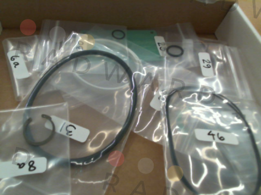 Morin Actuator-Repair Kit B-RK015-2 price