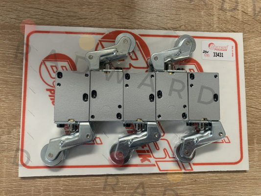 Bonesi Pneumatic-33431 price